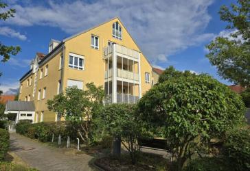 Vorschaubild Wohnung