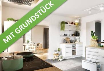 Mit Grundstück, das Stadthaus zum wohlfühlen in Offleben.