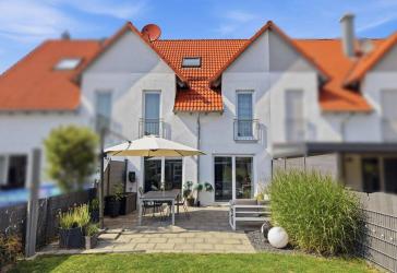 Vorschaubild Reihenmittelhaus