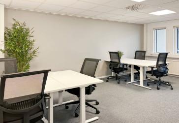 Vorschaubild Büro- /Praxis-Immobilie