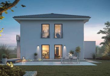 Vorschaubild Einfamilienhaus