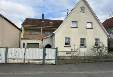 Vorschaubild Einfamilienhaus