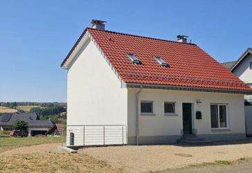 Vorschaubild Einfamilienhaus
