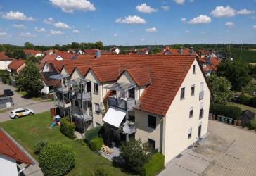 Vorschaubild Wohnung