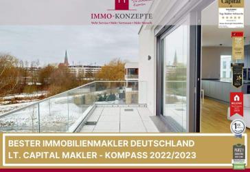 Vorschaubild Penthouse
