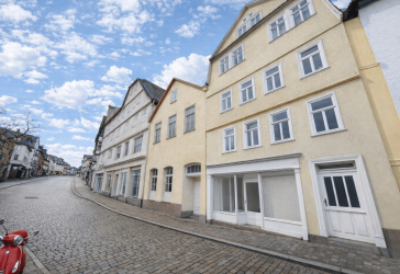 Vorschaubild Mehrfamilienhaus