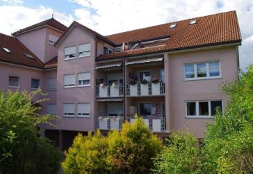 Vorschaubild Wohnung