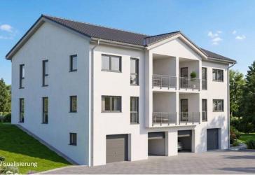 Vorschaubild Mehrfamilienhaus