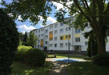 Vorschaubild Wohnung