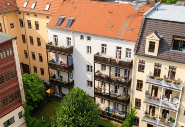 Vorschaubild Mehrfamilienhaus