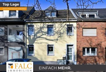 Vorschaubild Reihenmittelhaus