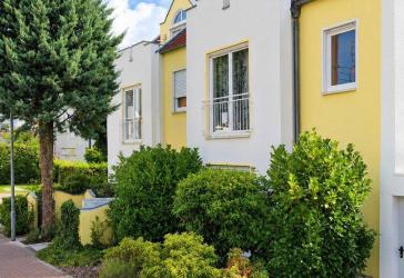 Vorschaubild Maisonettewohnung