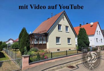 Vorschaubild Einfamilienhaus