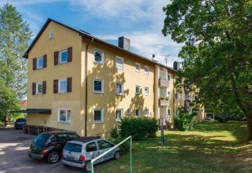 Vorschaubild Wohnung
