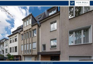 MFH in Top Lage am Westfalenpark