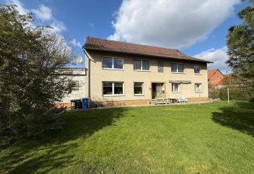 Vorschaubild Mehrfamilienhaus