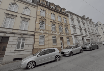 Vorschaubild Mehrfamilienhaus