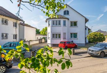 Vorschaubild Mehrfamilienhaus