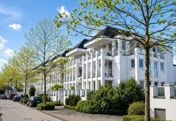 Vorschaubild Wohnung