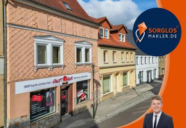 Vorschaubild Mehrfamilienhaus
