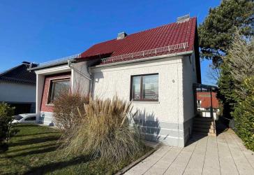 Vorschaubild Einfamilienhaus