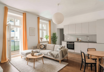 Vorschaubild Wohnung