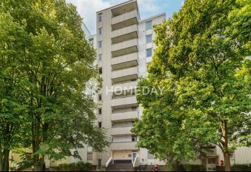 Vorschaubild Wohnung