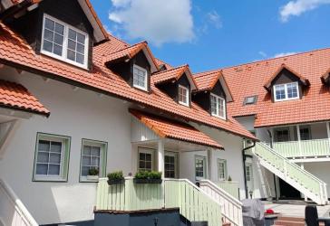 Vorschaubild Maisonettewohnung