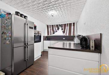 4-Zimmer-Wohnung mit Loggia, Aufzug & Tiefgarage - 108 m² in Ingolstadt zur Miete