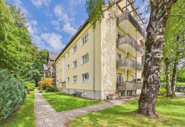 Vorschaubild Wohnung
