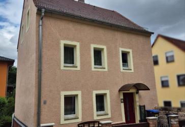 Vorschaubild Einfamilienhaus