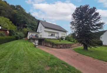 Vorschaubild Einfamilienhaus