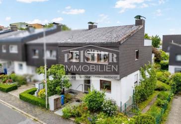 Vorschaubild Reihenendhaus