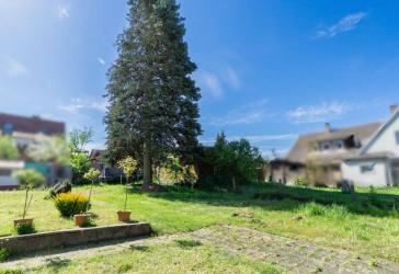 320 m² Baugrundstück in Nürnberg 'STARK REDUZIERT'