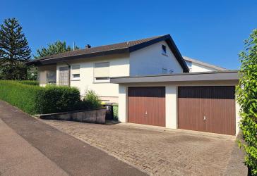 Vorschaubild Einfamilienhaus