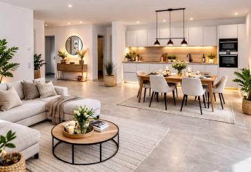 Vorschaubild Penthouse
