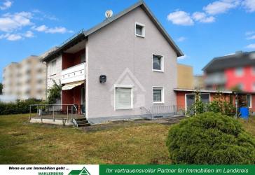 Vorschaubild Mehrfamilienhaus