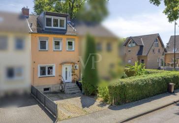 Vorschaubild Reihenmittelhaus