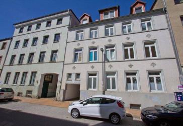 Vorschaubild Wohnung