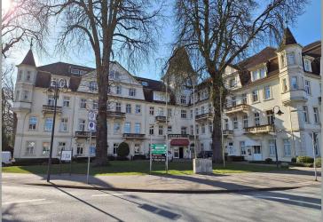 Vorschaubild Maisonettewohnung