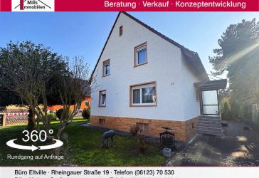 Vorschaubild Einfamilienhaus