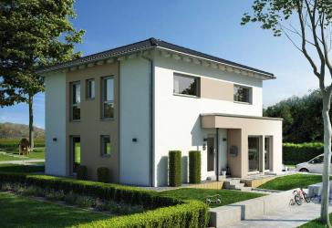 Vorschaubild Einfamilienhaus