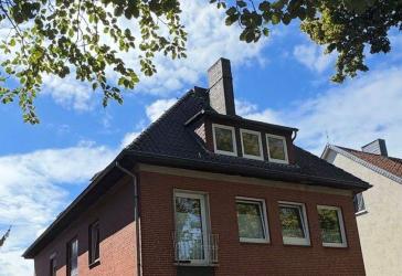 Attraktives Mehrfamilienhaus in ruhiger und zentraler Lage in Uelzen zu verkaufen!
