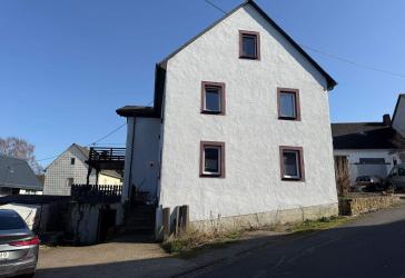 Vorschaubild Einfamilienhaus