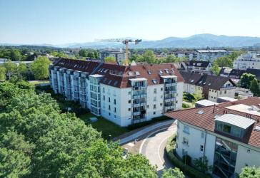 Vorschaubild Maisonettewohnung