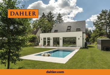 Exklusiv modernisiertes Einfamilienhaus mit high-end Ausstattung