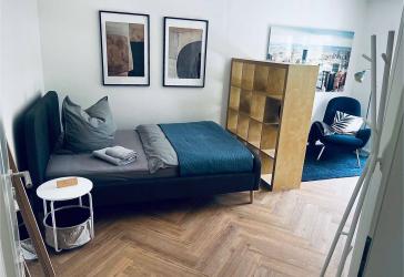 Vorschaubild Wohnung
