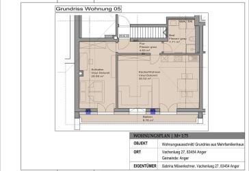 Vorschaubild Wohnung