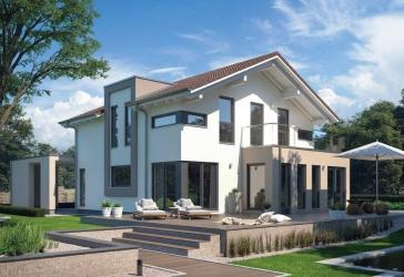Vorschaubild Einfamilienhaus
