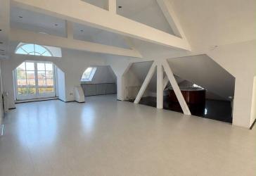 Vorschaubild Maisonettewohnung